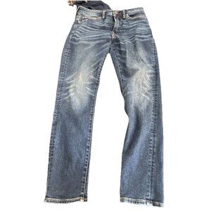 American Eagle Airflex Athletic Skinny Jeans Men Size 29X30